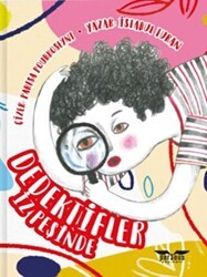 Dedektifler İz Peşinde - Perseus