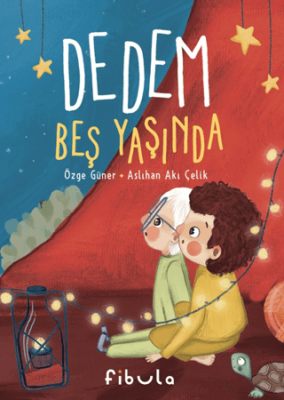 Dedem Beş Yaşında - 1