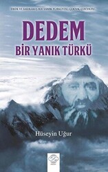Dedem, Bir Yanık Türkü - Post Yayınevi