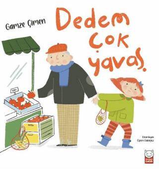 Dedem Çok Yavaş - 1