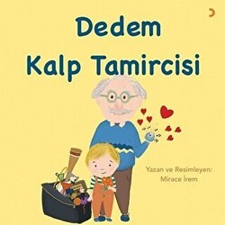 Dedem Kalp Tamircisi - Cinius Yayınları