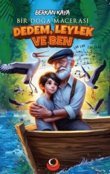 Dedem, Leylek ve Ben - Coral Dağıtım