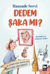 Dedem Şaka Mı? - Bilgi Yayınevi