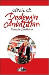 Dedemin Anlattıkları - Ulak Yayıncılık