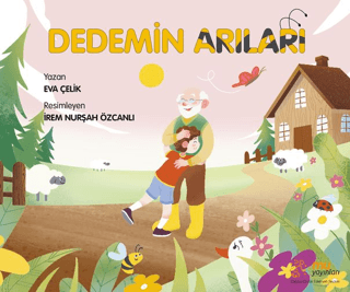 Dedemin Arıları - 1