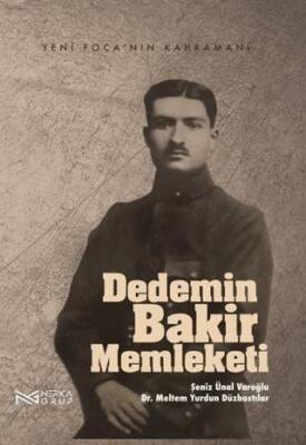 Dedemin Bakir Memleketi - 1