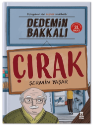 Dedemin Bakkalı - Çırak - Taze Kitap