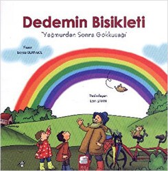 Dedemin Bisikleti - Yağmurdan Sonra Gökkuşağı - Final Kültür Sanat Yayınları