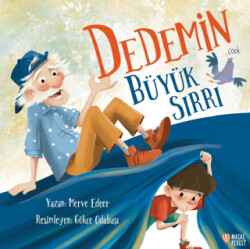 Dedemin Büyük Sırrı - Masalperest