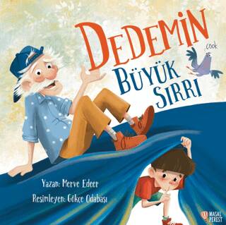 Dedemin Büyük Sırrı - 1
