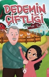 Dedemin Çiftliği - Dorlion Yayınları