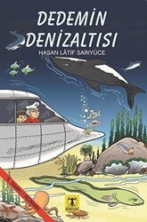 Dedemin Denizaltısı - Rönesans Yayınları