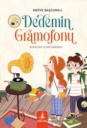 Dedemin Gramofonu - Büyülü Fener Yayınları