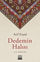 Dedemin Halısı - Anatolia Kitap