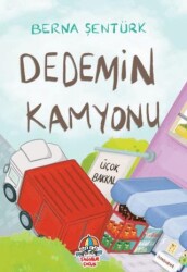 Dedemin Kamyonu - Yağmur Çocuk