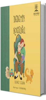 Dedemin Koltuğu - 1