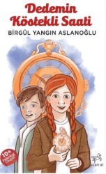 Dedemin Köstekli Saati - Bilge Kültür Sanat