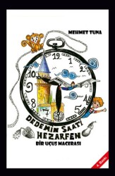 Dedemin Saati Hezarfen - Coral Dağıtım