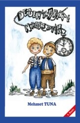 Dedemin Saati Nasrettin - Coral Dağıtım