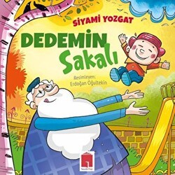 Dedemin Sakalı - Hayal Kitap