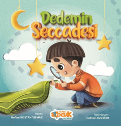 Dedemin Seccadesi - Siyer Çocuk Yayınları