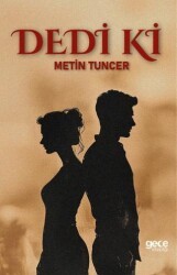 Dedi Ki - Gece Kitaplığı