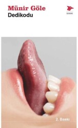 Dedikodu - Alakarga Sanat Yayınları