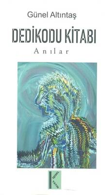 Dedikodu Kitabı - 1