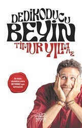 Dedikoducu Beyin - Nemesis Kitap