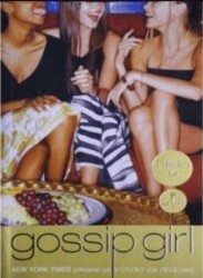 Dedikoducu Kız Gossip Girl - Artemis Yayınları