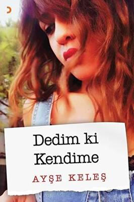 Dedim ki Kendime - 1