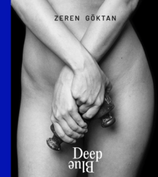 Deep Blue - Espas Kuram Sanat Yayınları