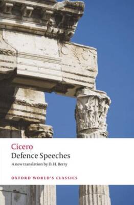 Defence Speeches - 1
