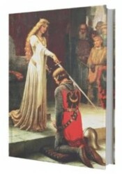 Deffter Art Of Word Accolade - Edmund B. Leıghton - Deffter