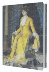 Deffter Art Of Word Mihrap - Osman Hamdi Bey - Deffter