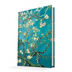 Deffter Art Of Word Van Gogh Almond Blossom - Deffter