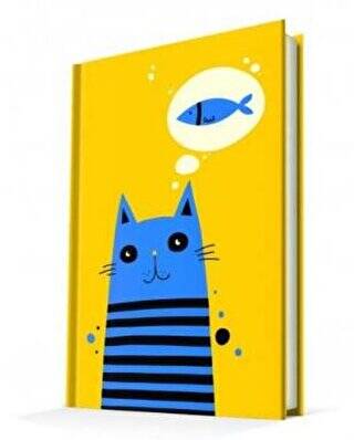 Deffter Cats Dream 14x20 - 1