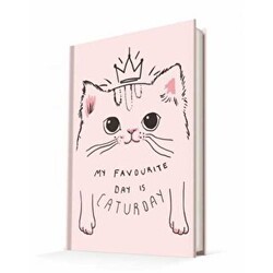 Deffter Caturday - Deffter