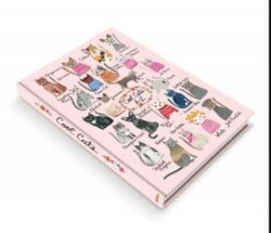 Deffter Cool Cats - Deffter