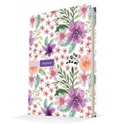 Deffter Dahne Purple Sprıng - Deffter