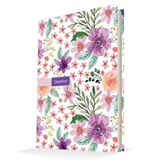 Deffter Dahne Purple Sprıng - 1