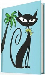 Deffter Havaii Kedisi - Deffter