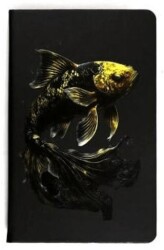 Deffter Just Art Ifıcıal Defter Fish - Deffter