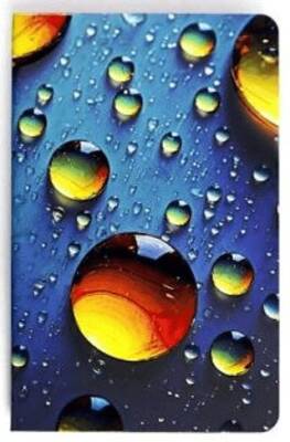 Deffter Just Art Ifıcıal Defter Space - 1