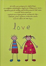 Deffter Love - Deffter