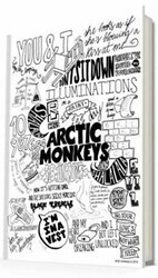 Deffter Music of The Word Arctic Monkeys - Deffter