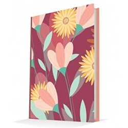 Deffter Pastels Pınk - Deffter