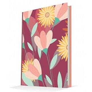 Deffter Pastels Pınk - 1