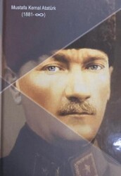 Deffter Portreler Atatürk 96 Yaprak - Deffter
