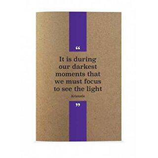 Deffter Quotes From Thinkers - Aristo - 1